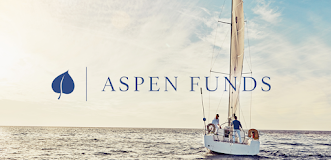 Aspen Funds Logo