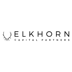 Elkhorn Capital Partners logo.